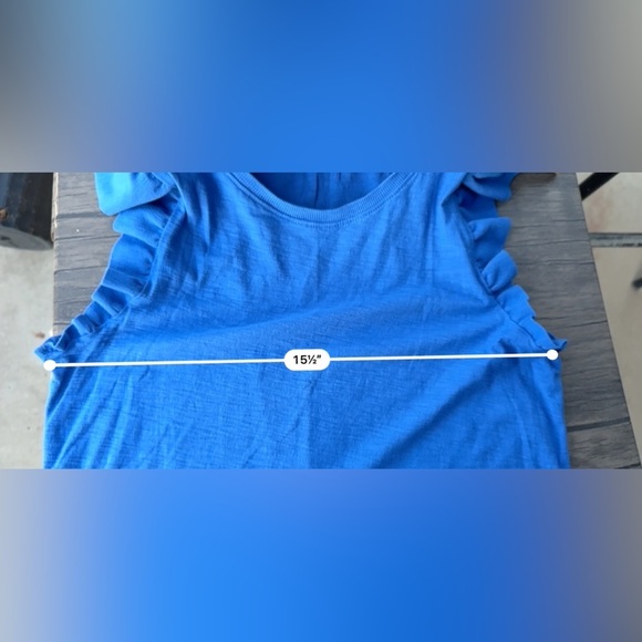 Anthropologie Nation LTD Los Angeles Elliot Ruffle Dress size M - Picture 10 of 10